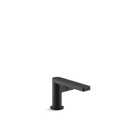 Kohler Composed Single-Handle Faucet, Cylinder 73050-7-BL